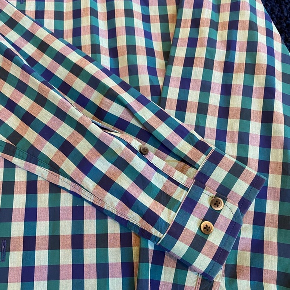 Express Shirt - Picture 2 of 5